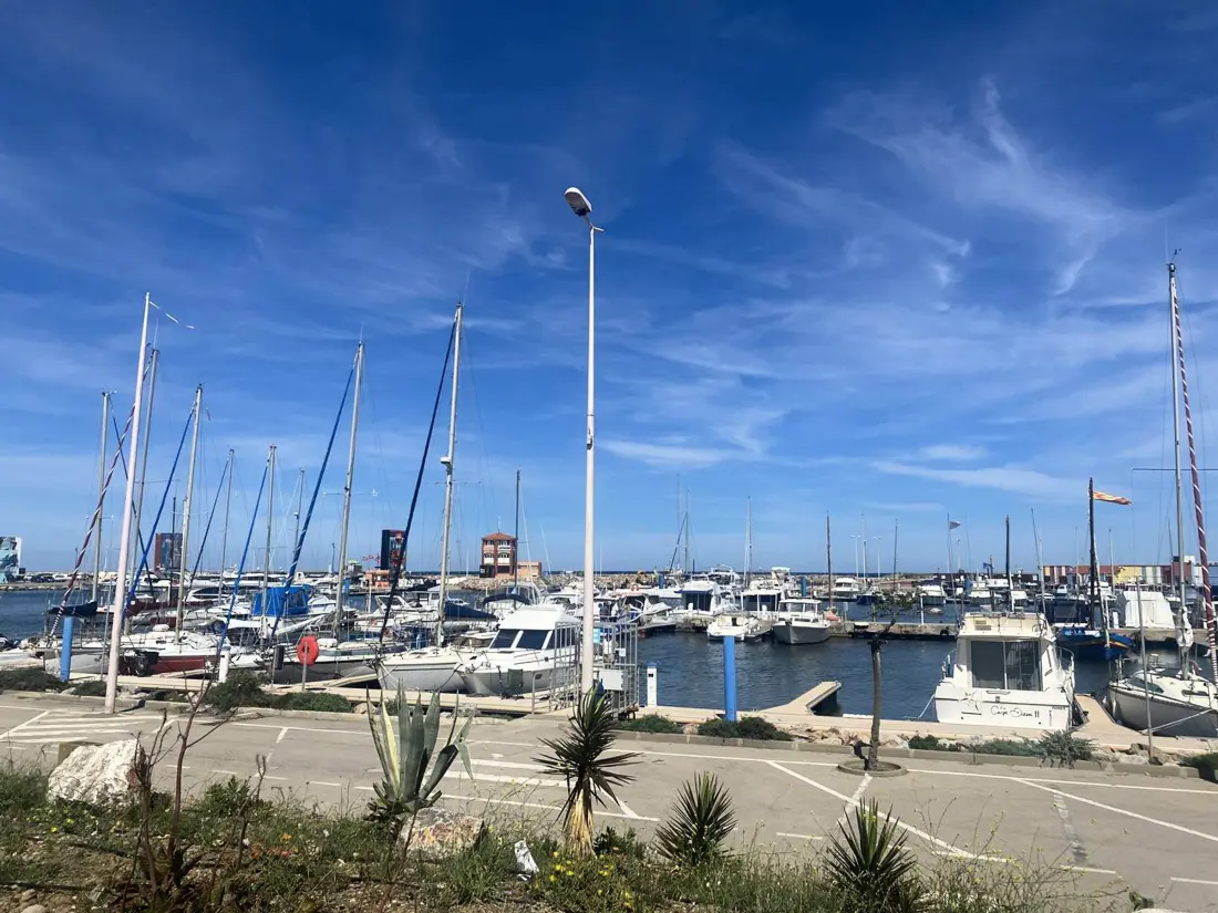 Location de Vacances Le Barcarès 687