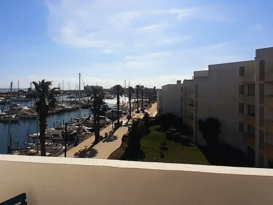 Location de Vacances Le Barcarès 687