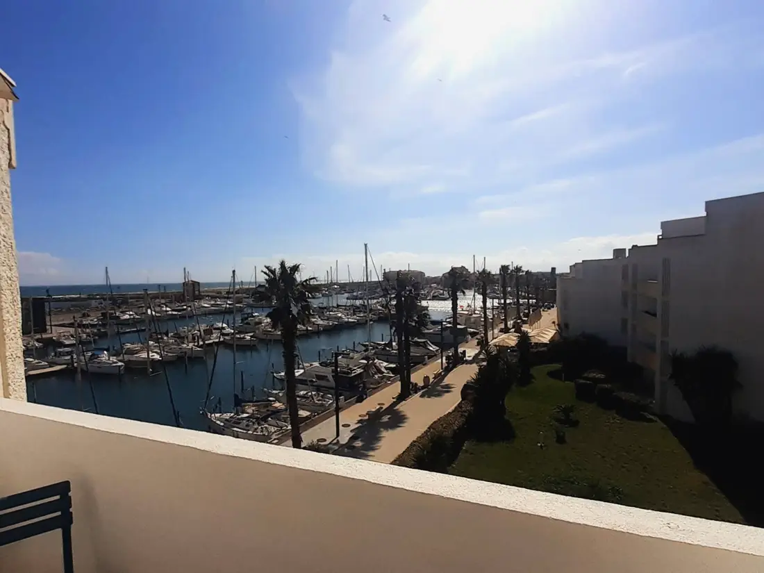 Location de Vacances Le Barcarès 687