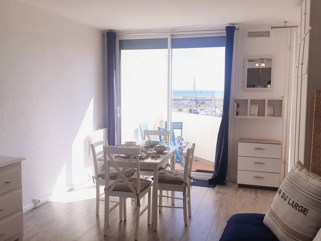 Location de Vacances Le Barcarès 687
