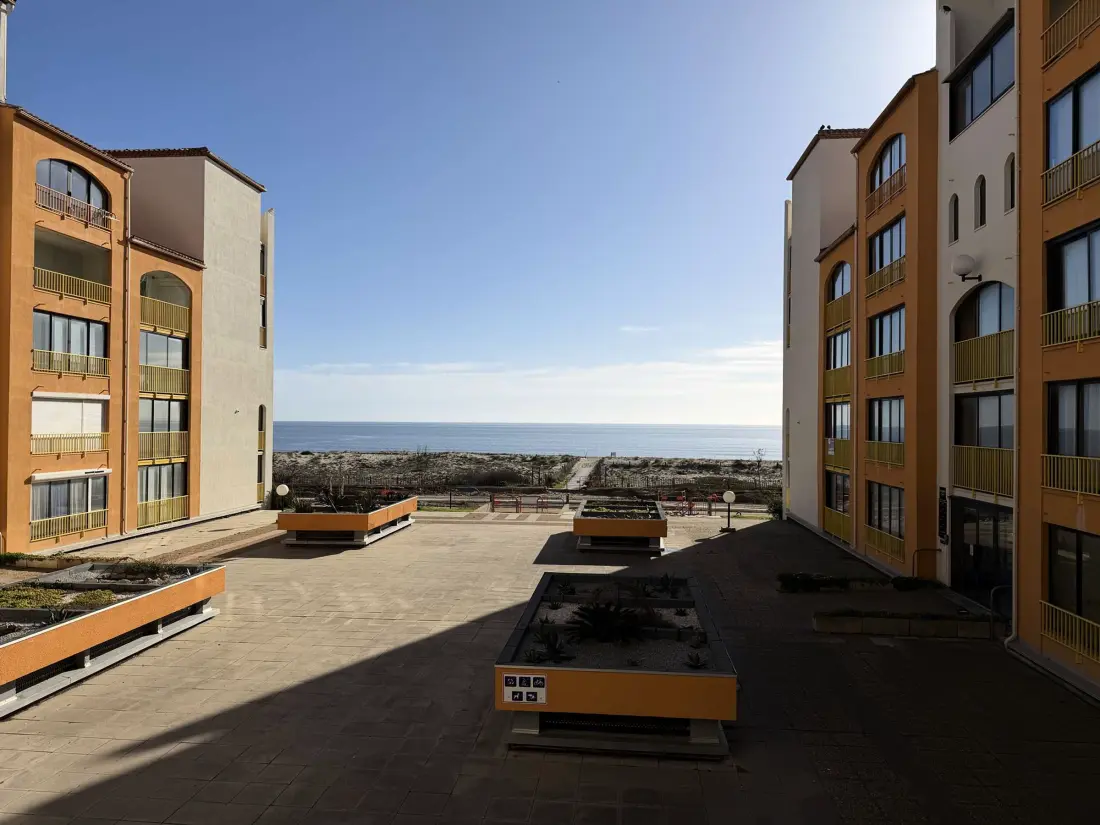 Location de Vacances Le Barcarès 691