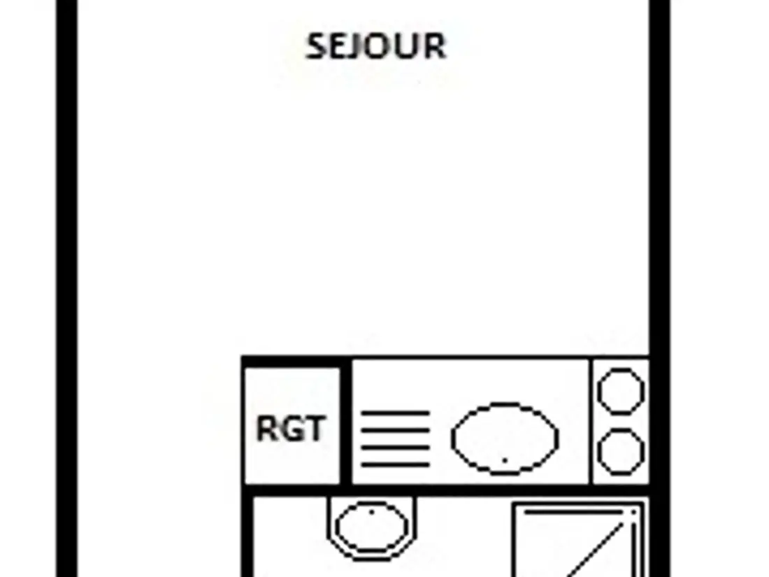 Location de Vacances Le Barcarès 691