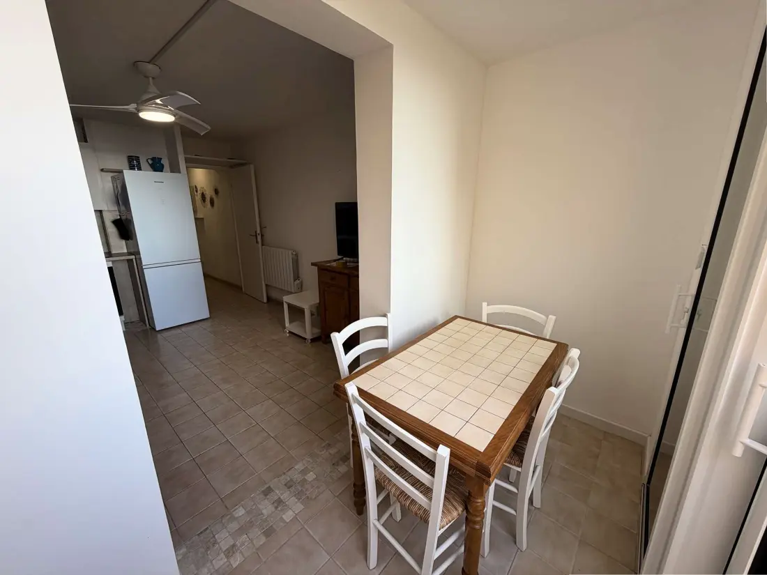 Location de Vacances Le Barcarès 691