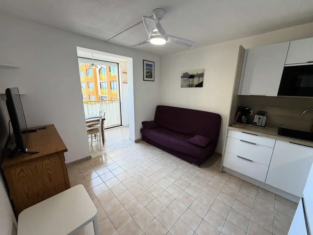 Location de Vacances Le Barcarès 691