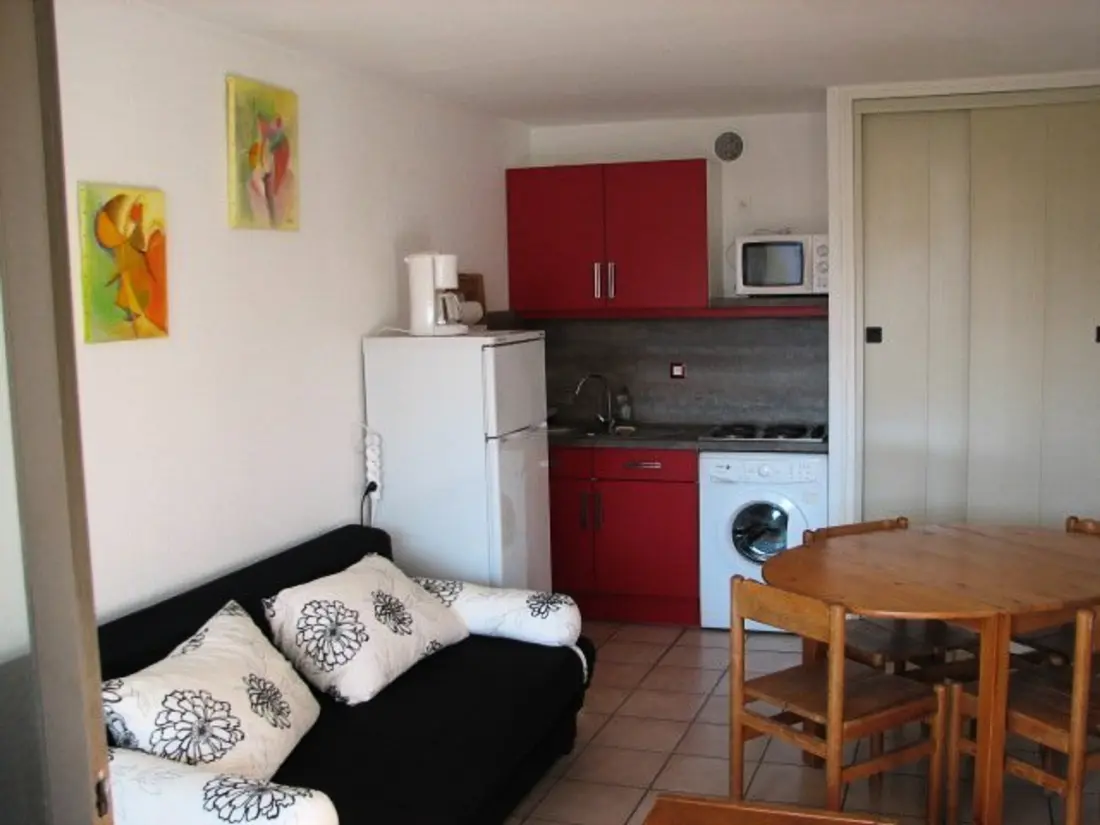 Location de Vacances Le Barcarès 696
