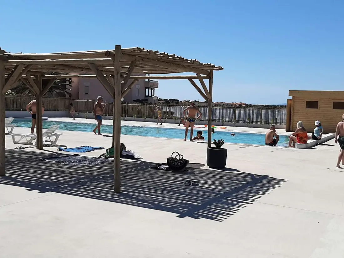 Location de Vacances Le Barcarès 696