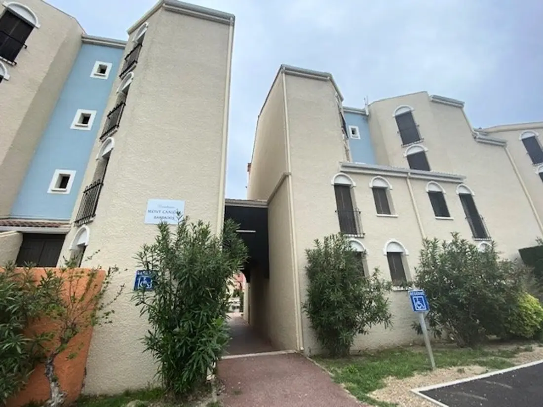 Location de Vacances Le Barcarès 696