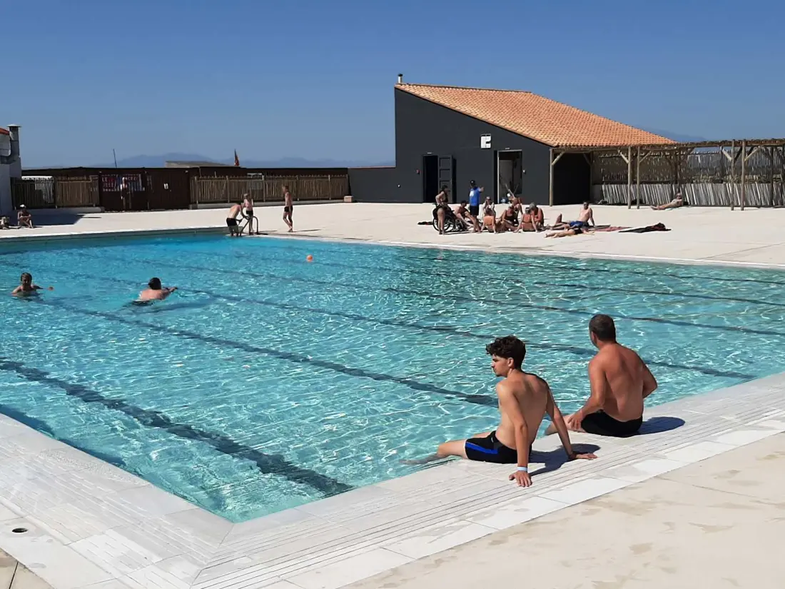 Location de Vacances Le Barcarès 696