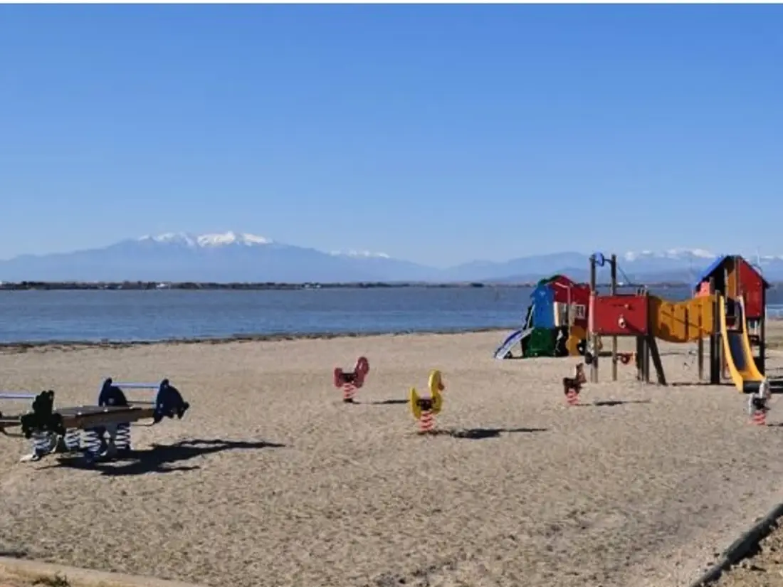 Location de Vacances Le Barcarès 699