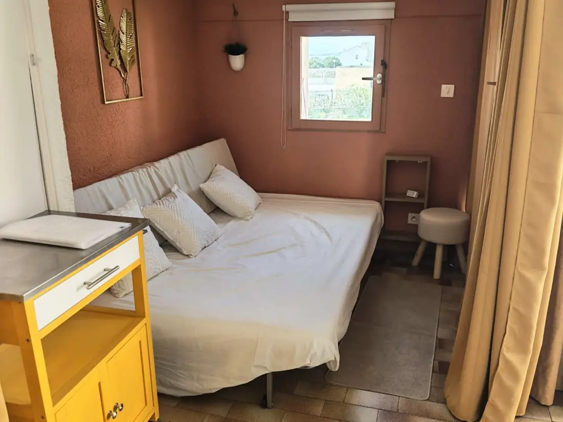 Location de Vacances Le Barcarès 699