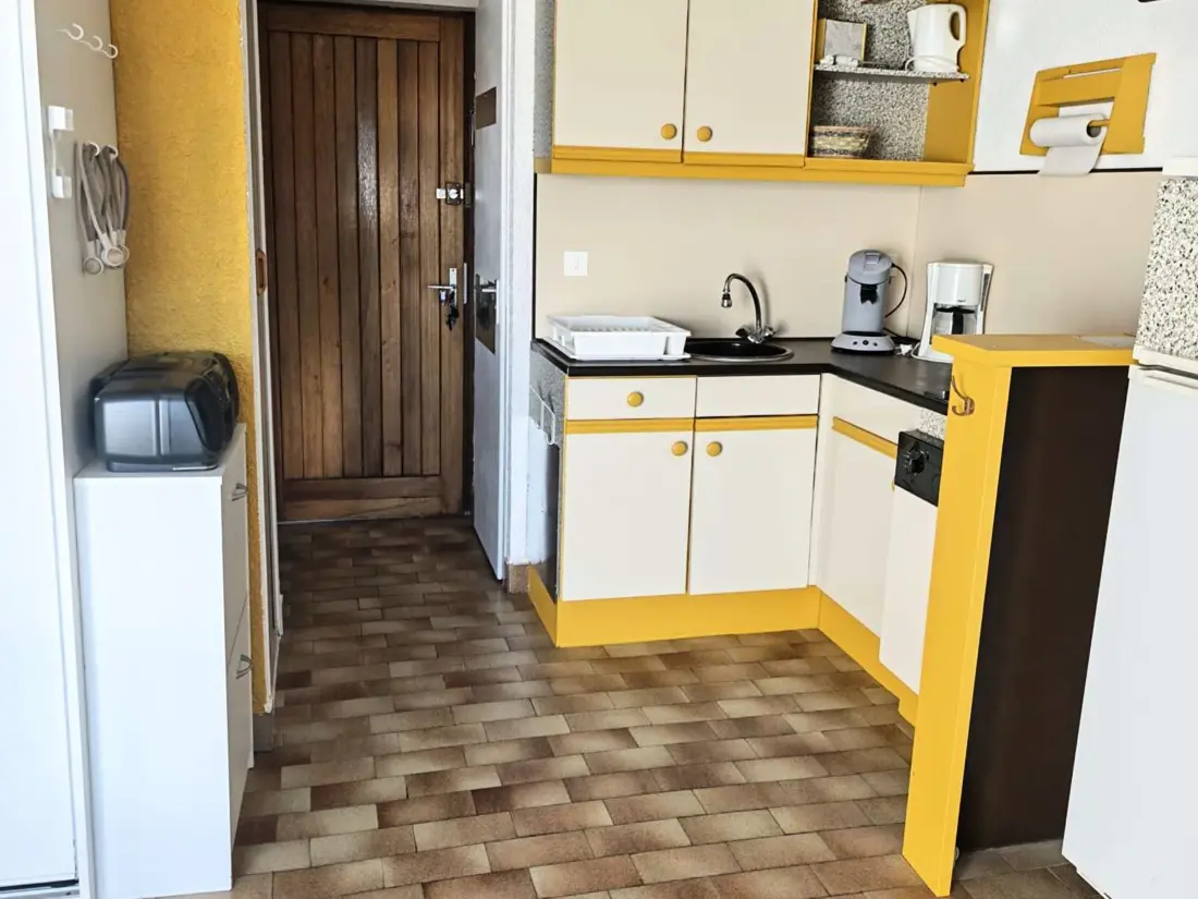 Location de Vacances Le Barcarès 699