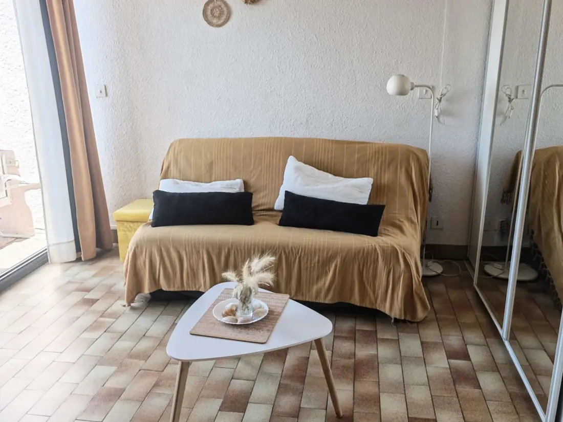 Location de Vacances Le Barcarès 699