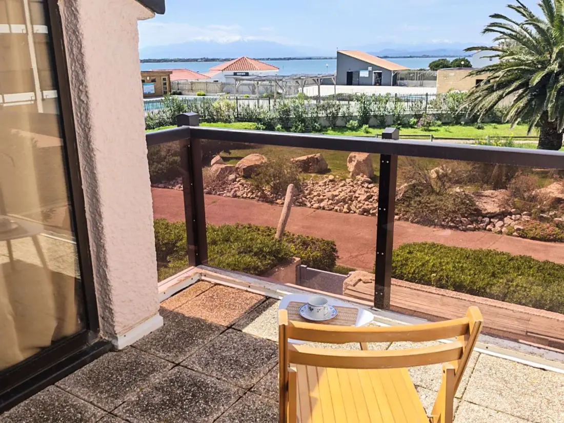 Location de Vacances Le Barcarès 699