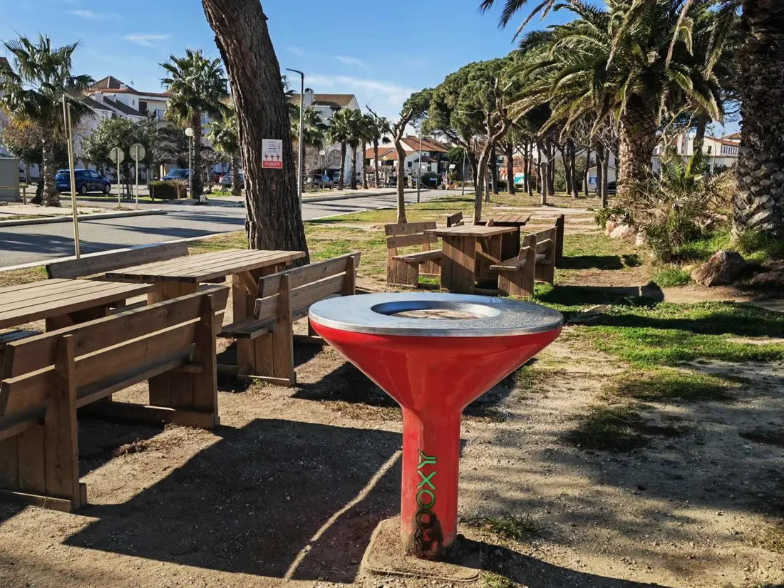 Location de Vacances Le Barcarès 699