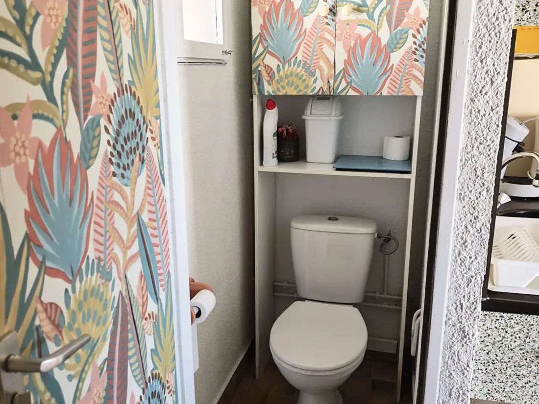 Location de Vacances Le Barcarès 699