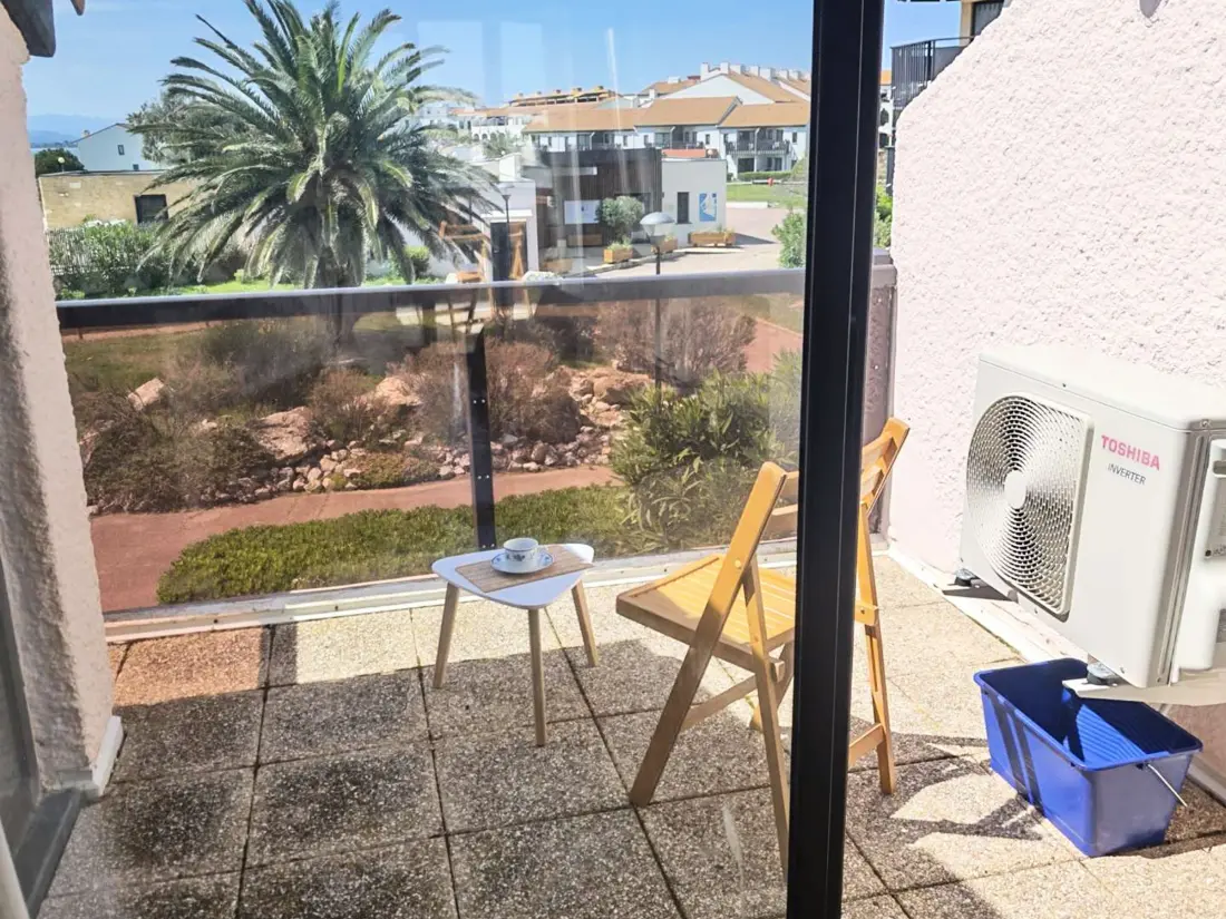 Location de Vacances Le Barcarès 699