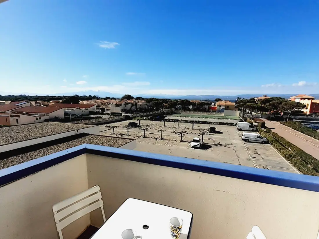 Location de Vacances Le Barcarès 713