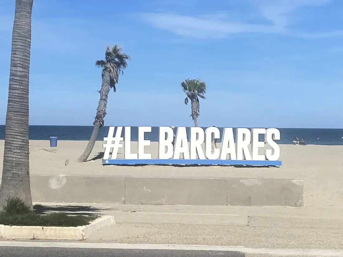 Location de Vacances Le Barcarès 713
