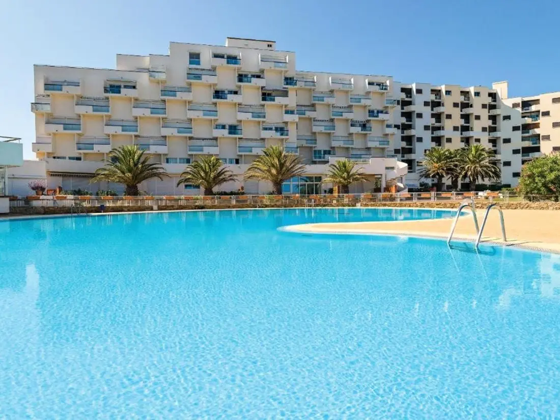 Location de Vacances Le Barcarès 713