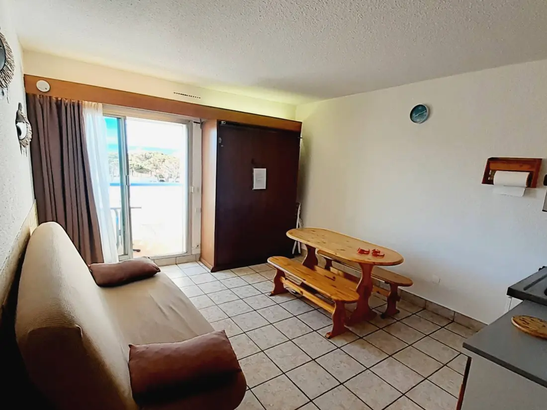 Location de Vacances Le Barcarès 713