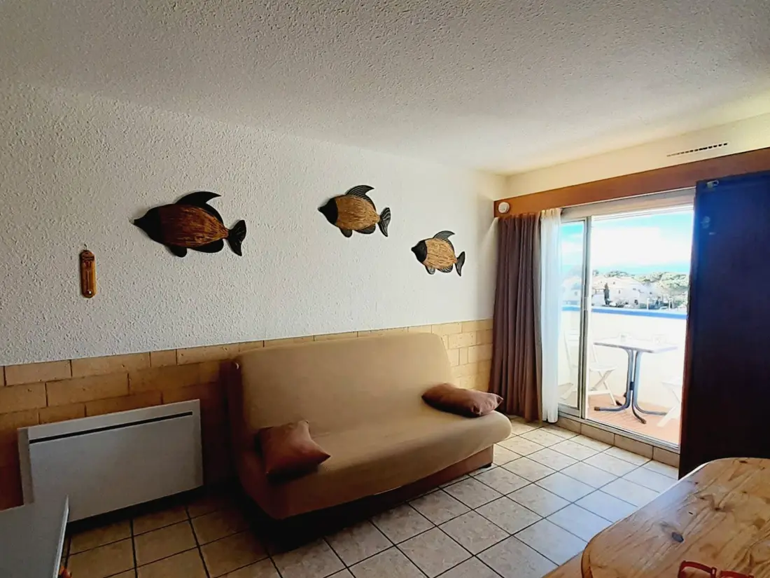 Location de Vacances Le Barcarès 713