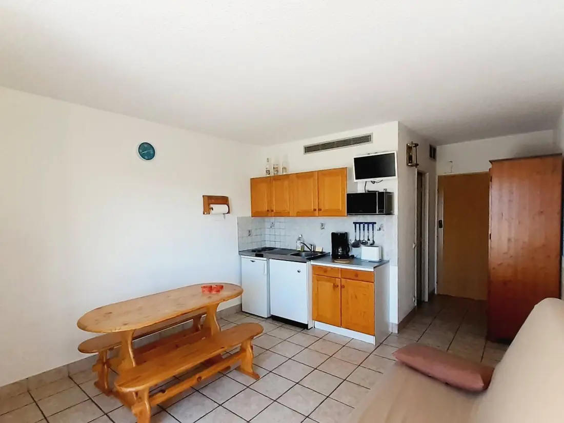 Location de Vacances Le Barcarès 713