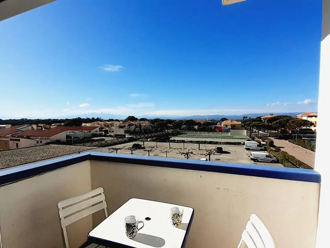 Location de Vacances Le Barcarès 713