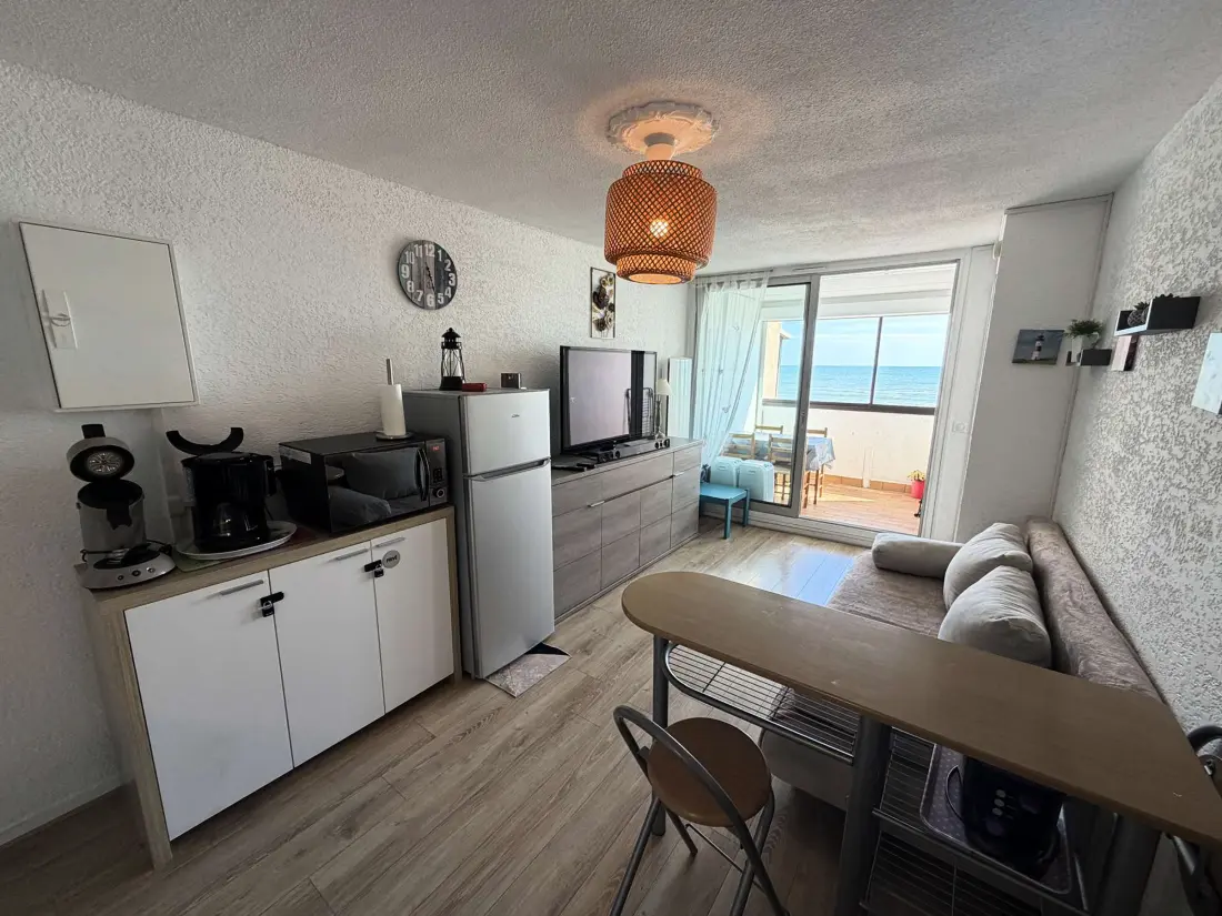 Location de Vacances Le Barcarès 718