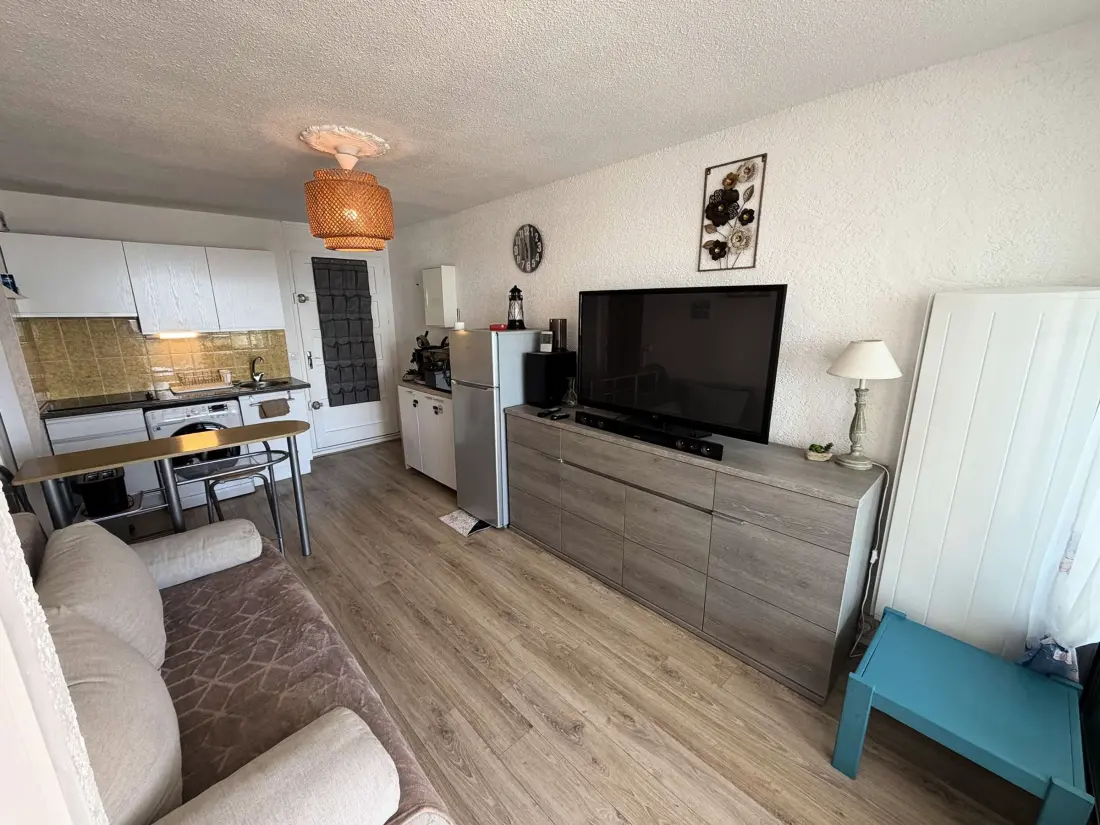 Location de Vacances Le Barcarès 718
