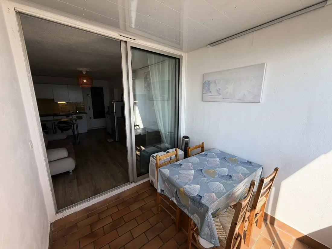 Location de Vacances Le Barcarès 718