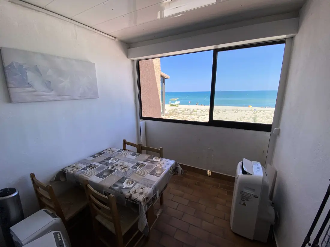 Location de Vacances Le Barcarès 718