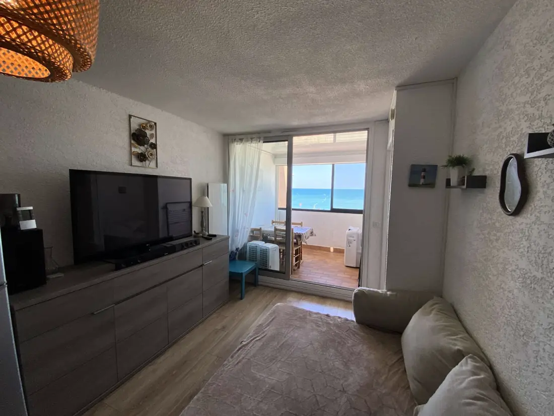 Location de Vacances Le Barcarès 718