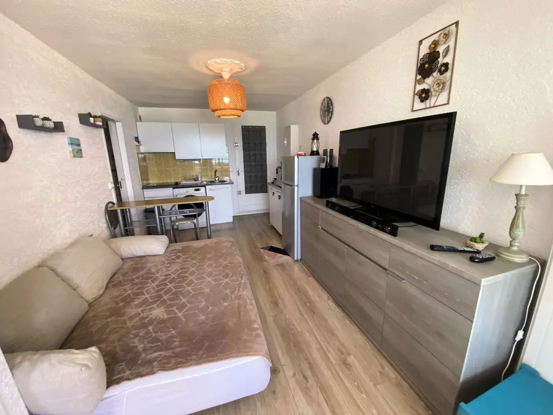 Location de Vacances Le Barcarès 718