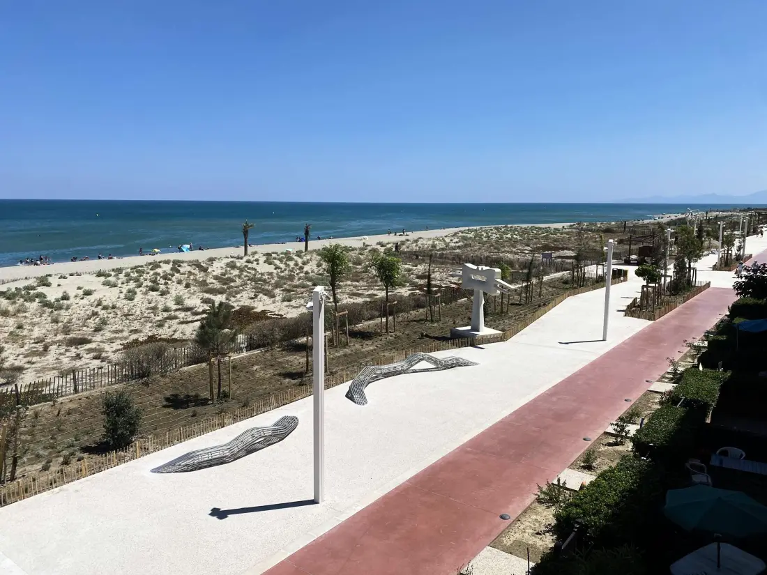 Location de Vacances Le Barcarès 718