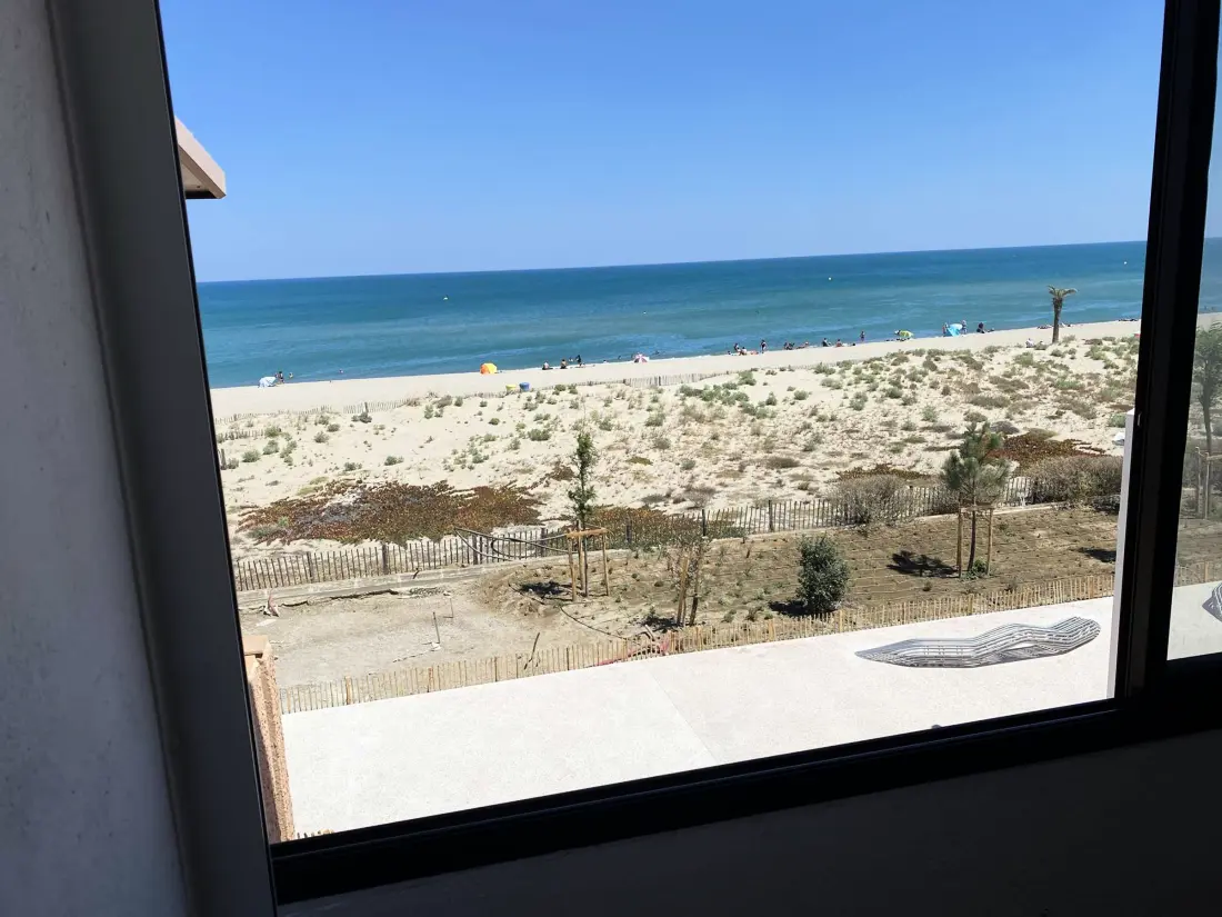 Location de Vacances Le Barcarès 718