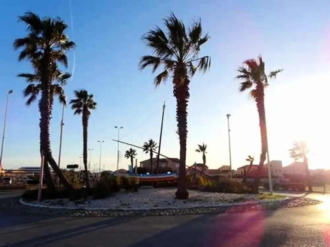 Location de Vacances Le Barcarès 718
