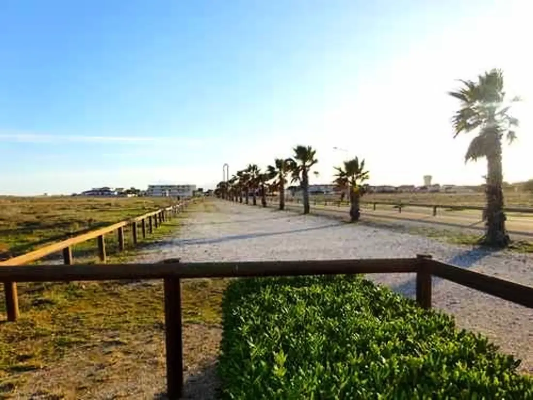 Location de Vacances Le Barcarès 718