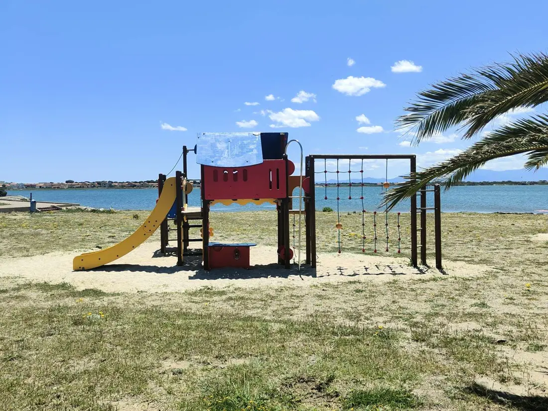Location de Vacances Le Barcarès 723