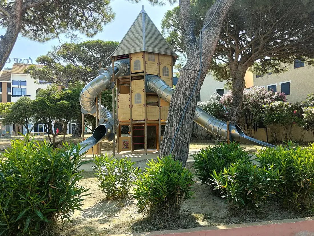Location de Vacances Le Barcarès 723