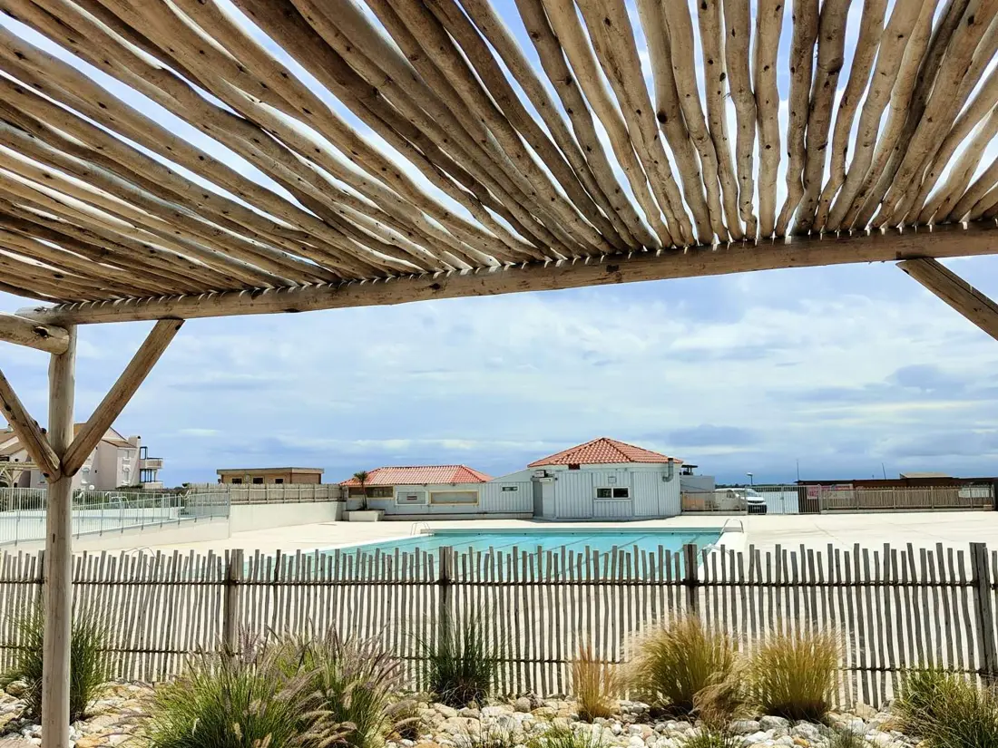 Location de Vacances Le Barcarès 723