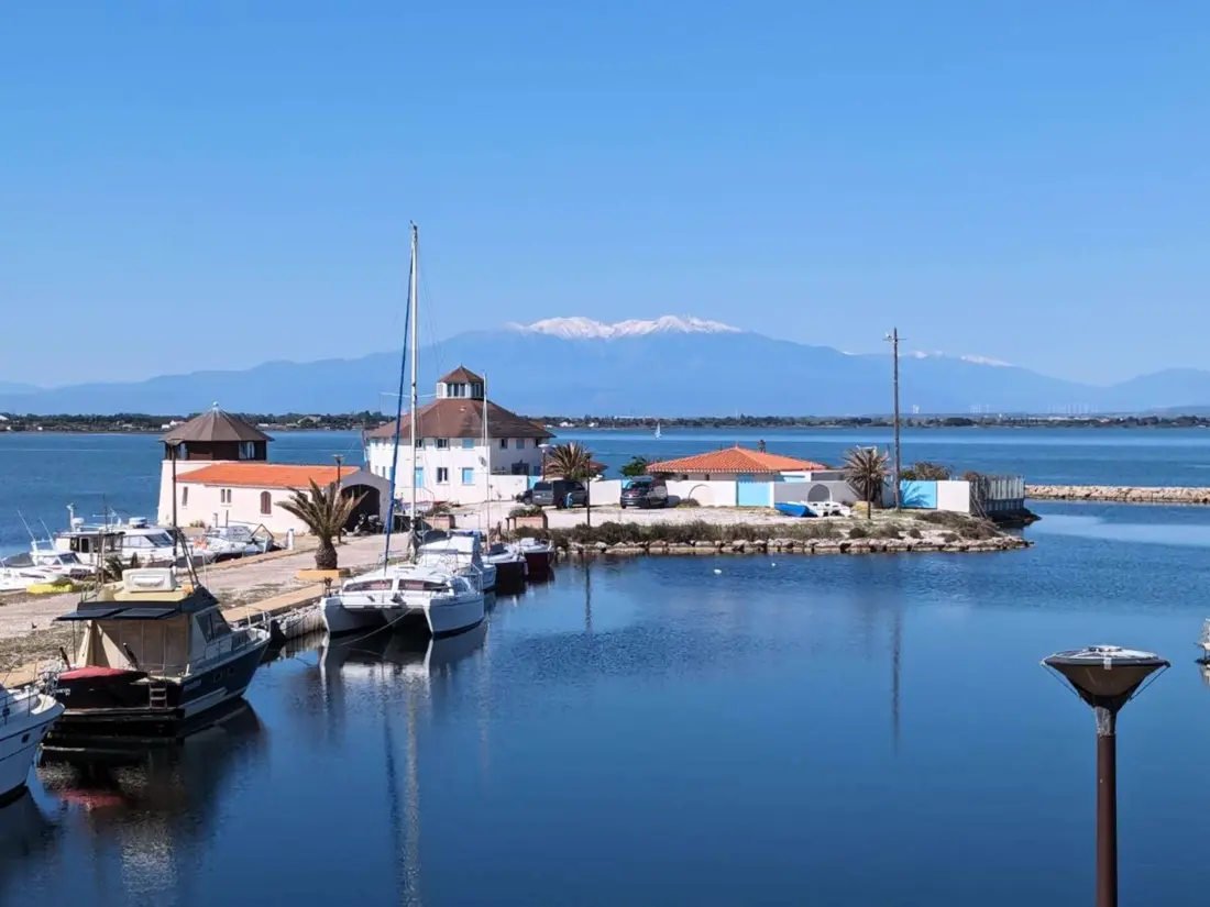 Location de Vacances Le Barcarès 723