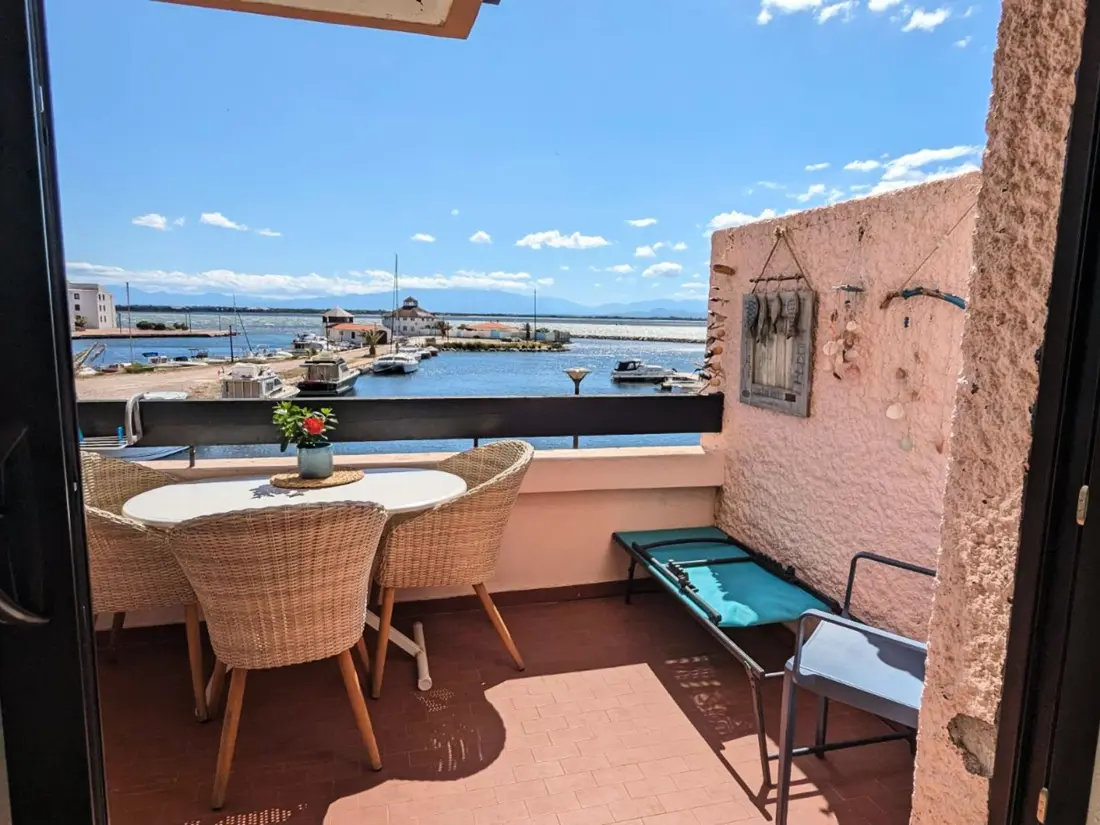 Location de Vacances Le Barcarès 723