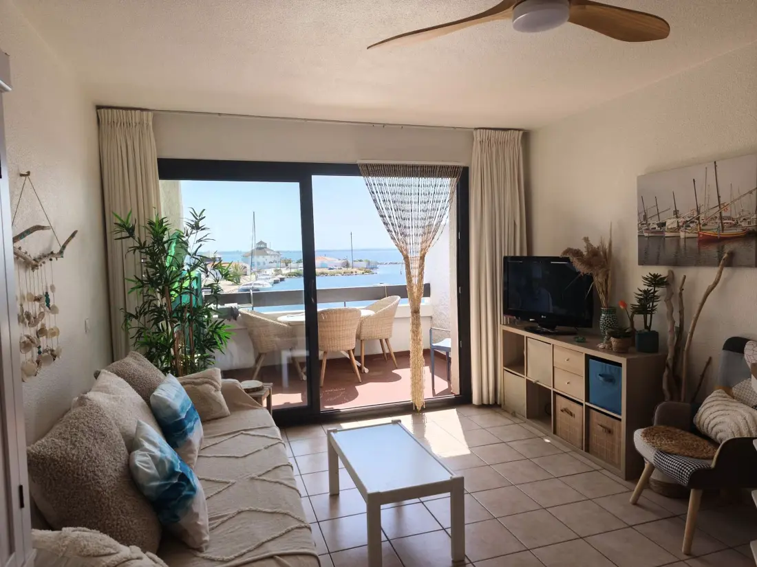 Location de Vacances Le Barcarès 723
