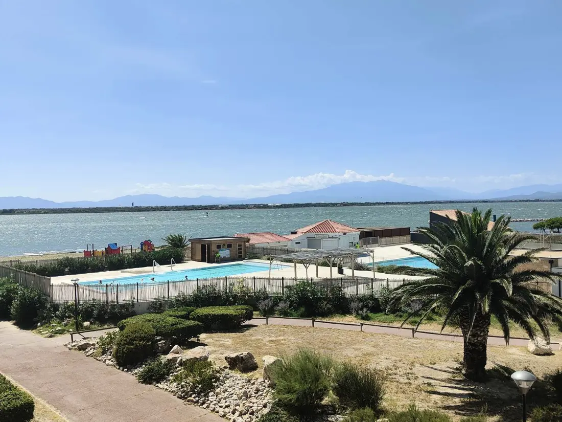 Location de Vacances Le Barcarès 723
