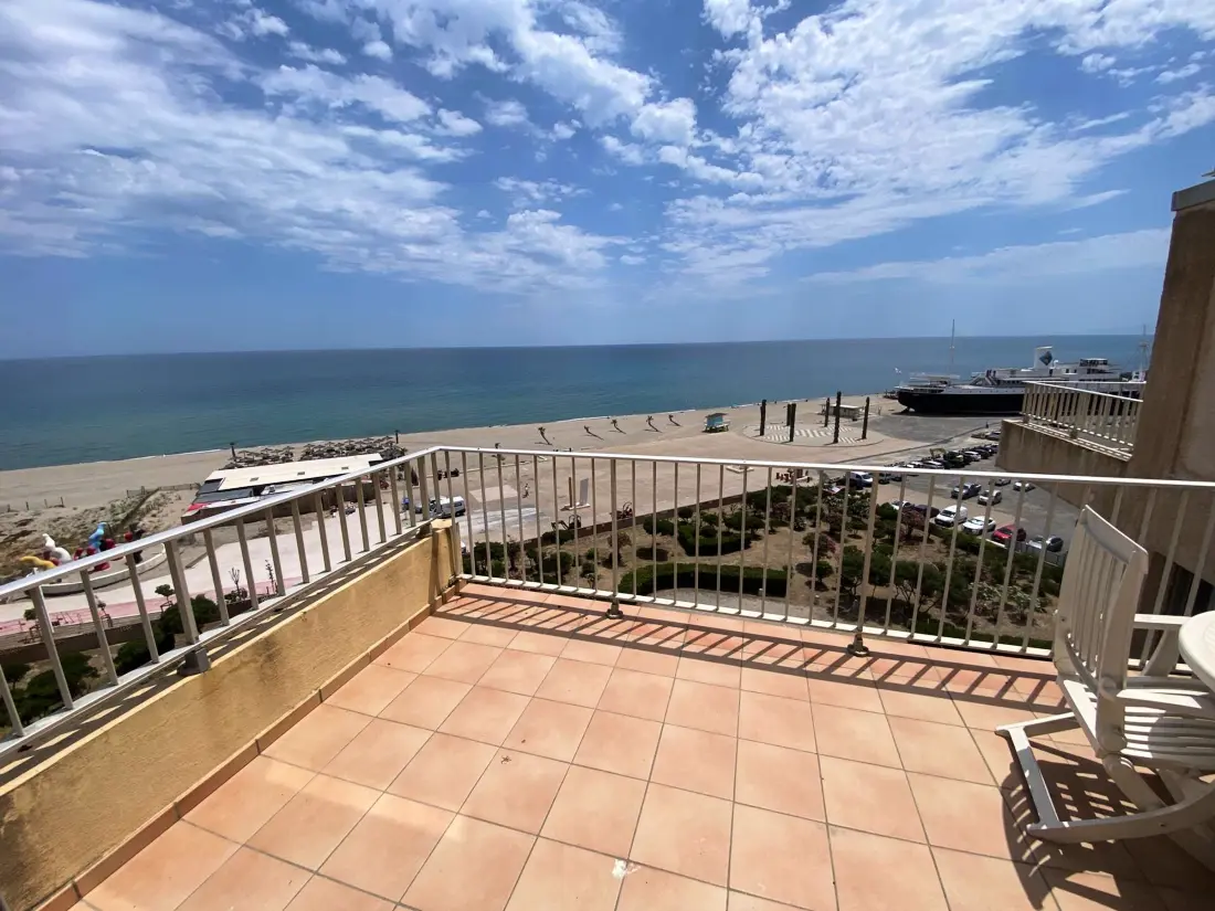 Location de Vacances Le Barcarès 724