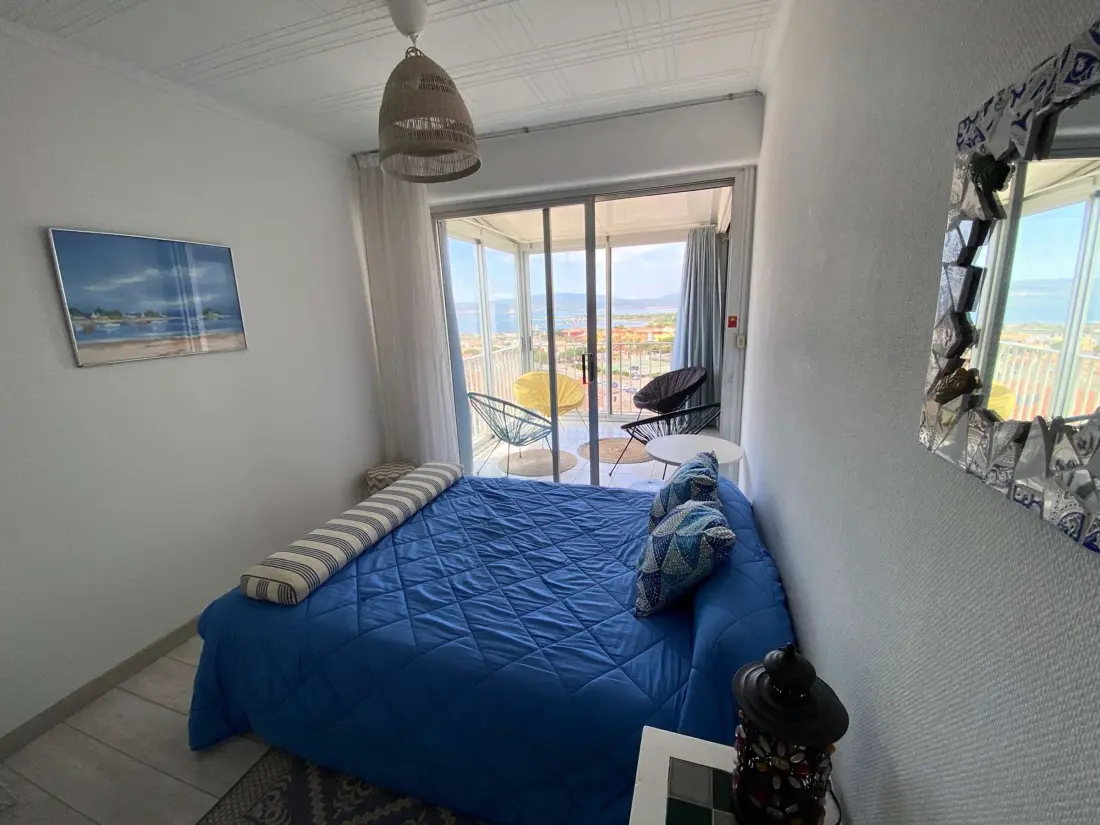 Location de Vacances Le Barcarès 724