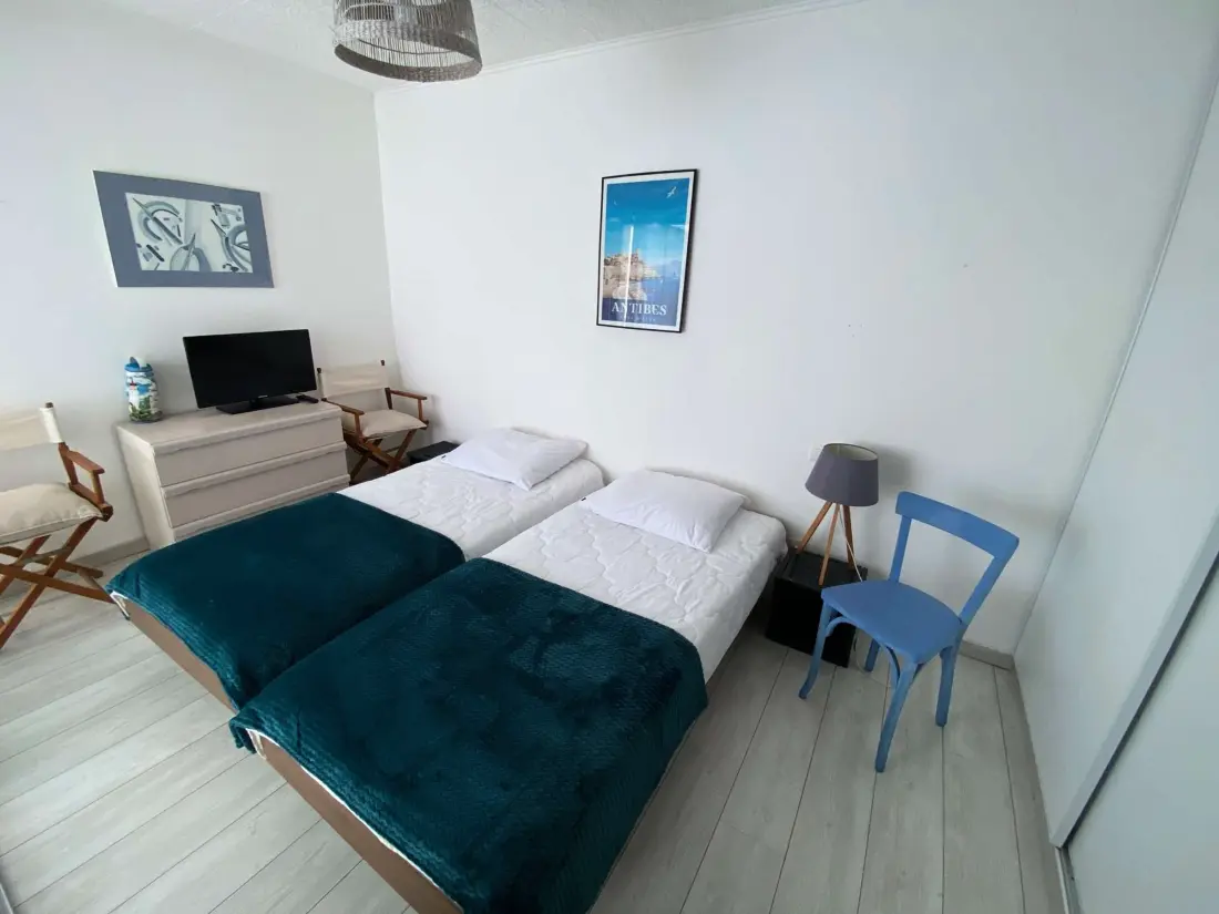 Location de Vacances Le Barcarès 724