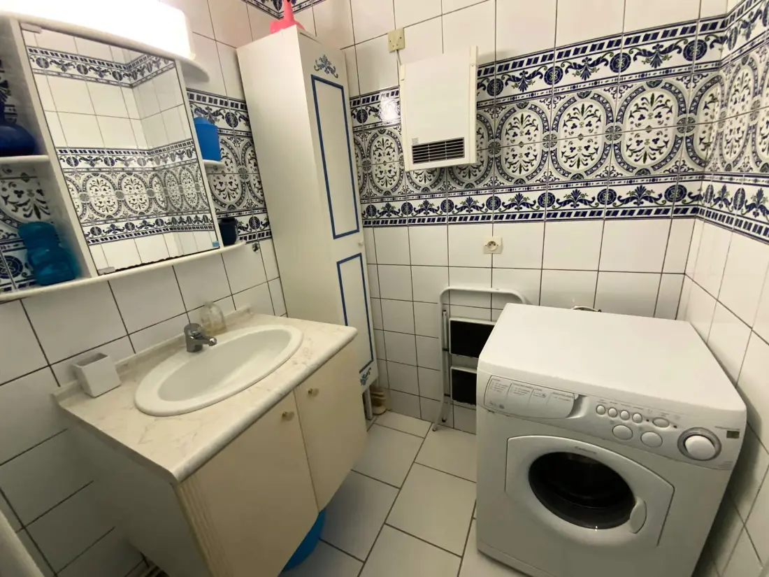 Location de Vacances Le Barcarès 724