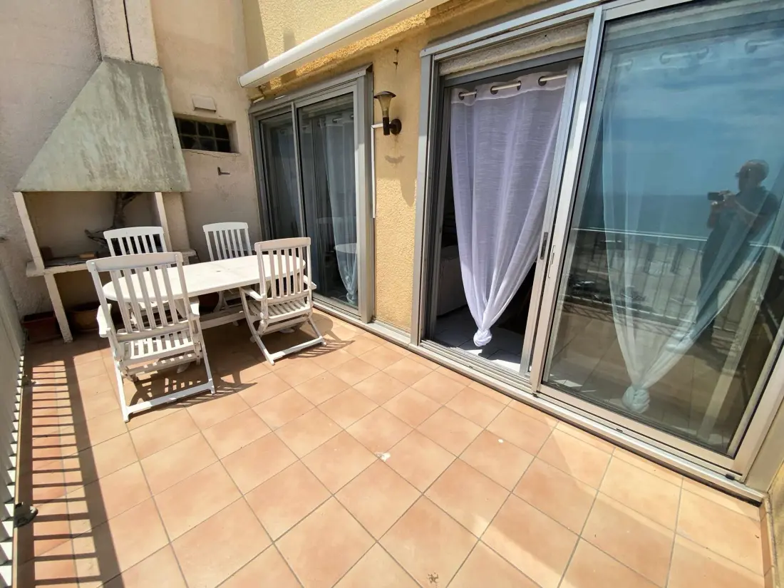 Location de Vacances Le Barcarès 724