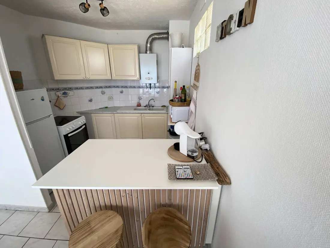 Location de Vacances Le Barcarès 724